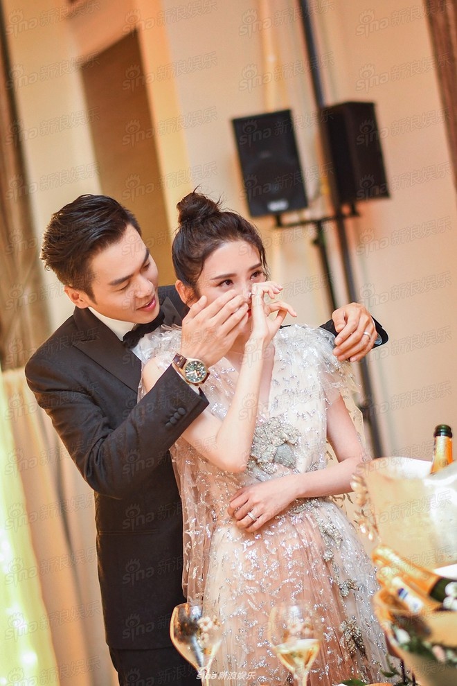 Chị Đẹp khiến Trang Pháp khóc nghẹn: Chồng bị đóng băng 225 tỷ ngay ngày cưới, suýt "đi tong" sự nghiệp vì 1 cái liếc mắt đưa tình- Ảnh 15.
