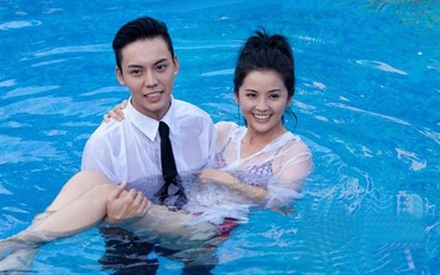 Đang ồn trên MXH: Chồng PT kém 10 tuổi của Chị Đẹp giàu nhất showbiz bị phốt tán tỉnh hot girl bốc lửa chỉ sau 2 ngày cưới- Ảnh 6.