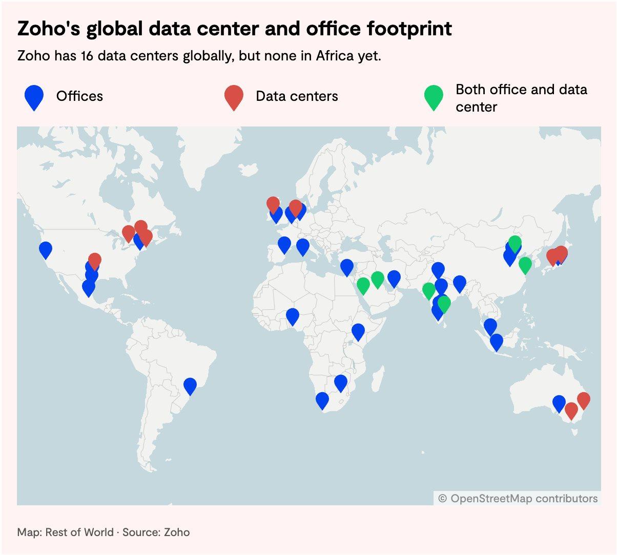 Chấn động: 100 triệu người dùng đồng loạt rời bỏ Google Workspace, tiết kiệm 70% chi phí nhờ một phần mềm 