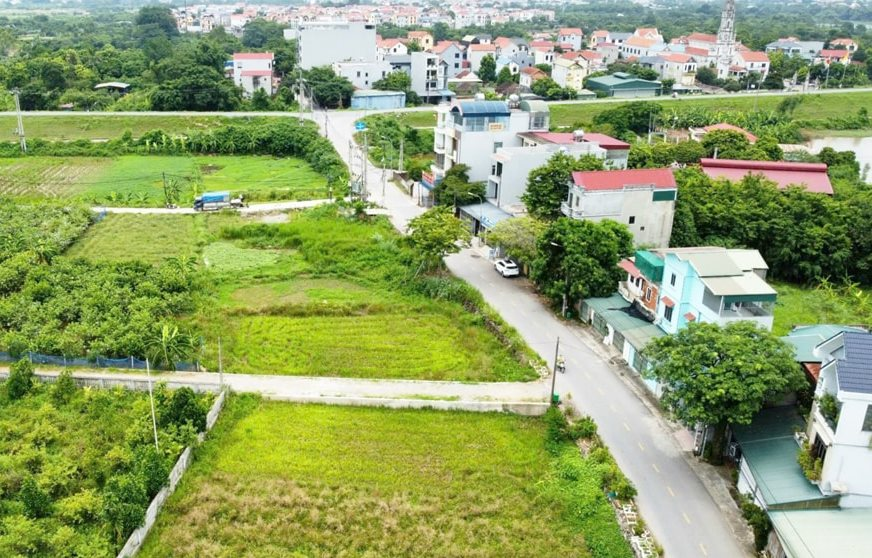 Bất động sản Hà Nội chuyển mình theo hướng tái cấu trúc và mở rộng đô thị- Ảnh 2.