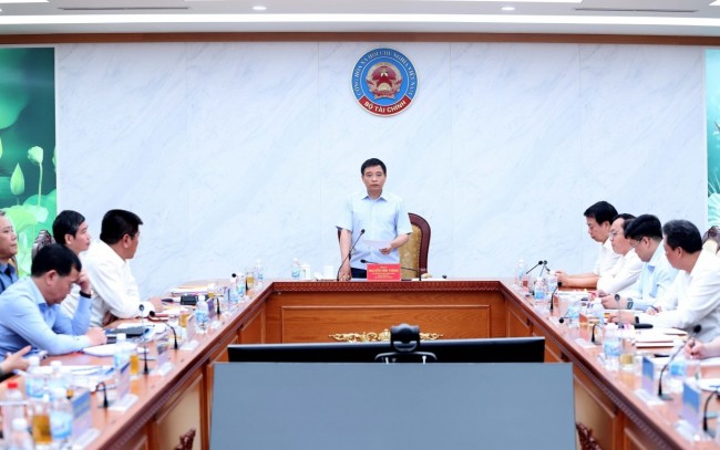 Thu, chi ngân sách nhà nước đều tăng trưởng khá