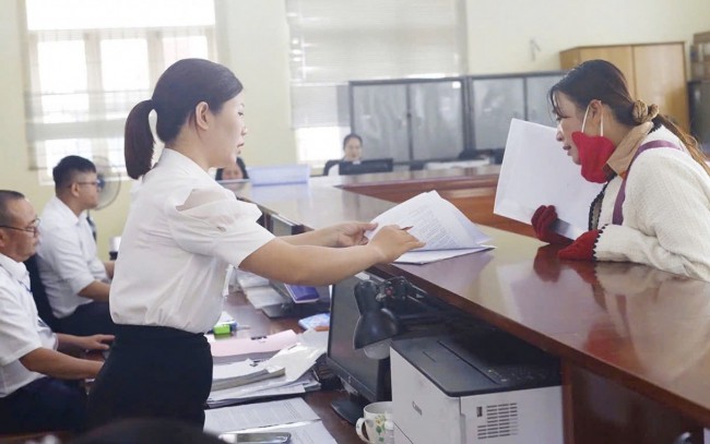 Dữ liệu giải ngân phải “đi trước một bước” trong điều hành đầu tư công