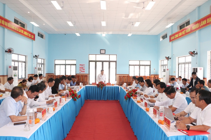 Loạt dự án lớn sắp Loạt dự án lớn sắp