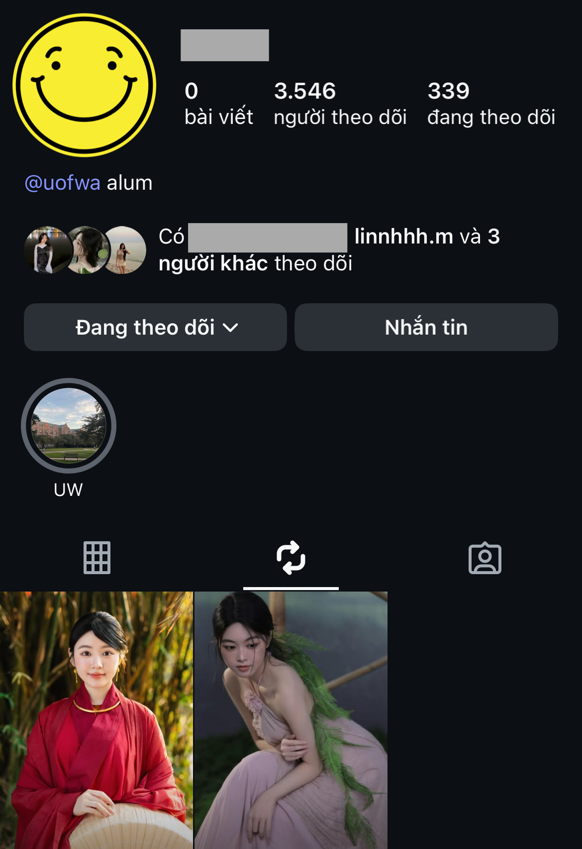 Lan truyền bức ảnh với nội dung “Lọ Lem về ra mắt nhà thiếu gia Sầm Nhất ở Tây Ninh”: Phản ứng của chính chủ- Ảnh 7.