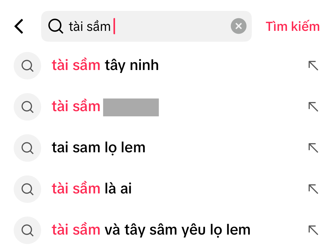 Thiếu gia Tài Sầm công khai làm 1 hành động ngay ngày sinh nhật Lọ Lem- Ảnh 6.