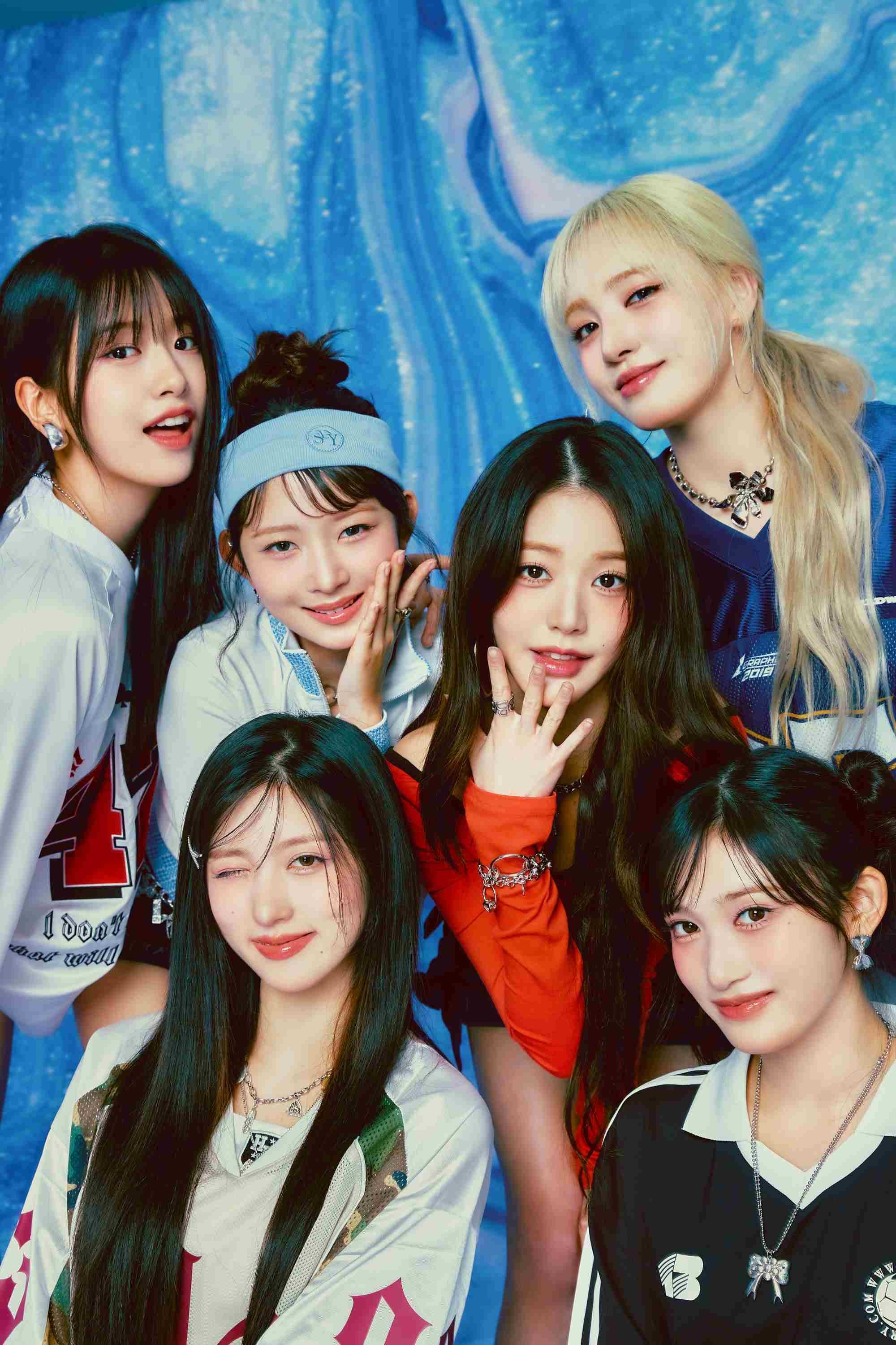 Đến lượt nhóm nữ không lỗ hổng visual trầy trật bán vé concert, “công chúa Kpop” gánh không nổi chuyến này- Ảnh 5.