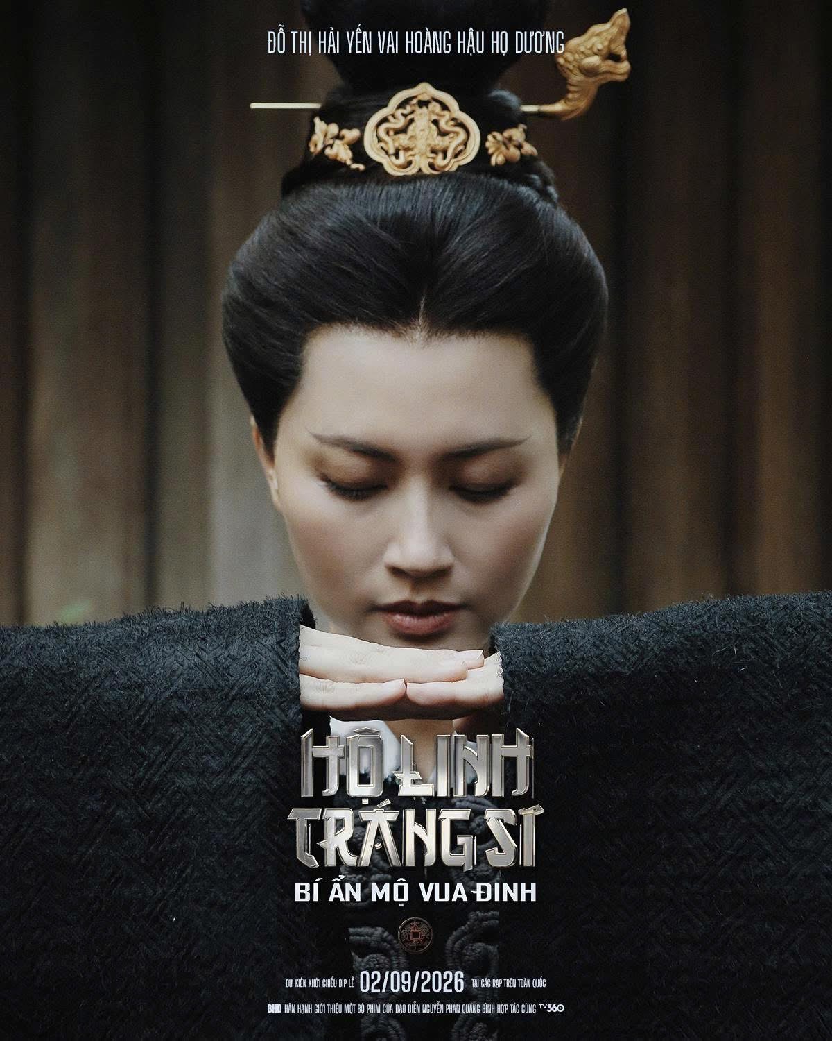 Một khi mỹ nhân này bật chế độ sang thì cả Vbiz không ai làm lại, visual lẫn thần thái đều là tuyệt tác- Ảnh 6.