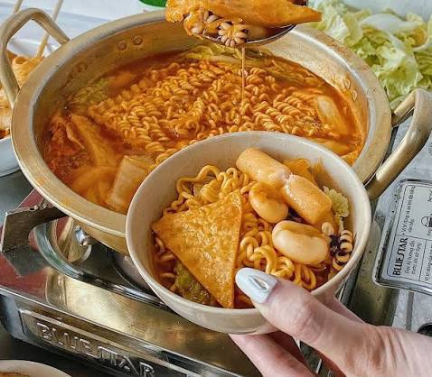 Khách phản ánh sự cố hy hữu “bị nhân viên cho chuột hamster vào nồi lẩu”, nhà hàng ở Aeon Mall Hải Phòng nói gì?- Ảnh 2.