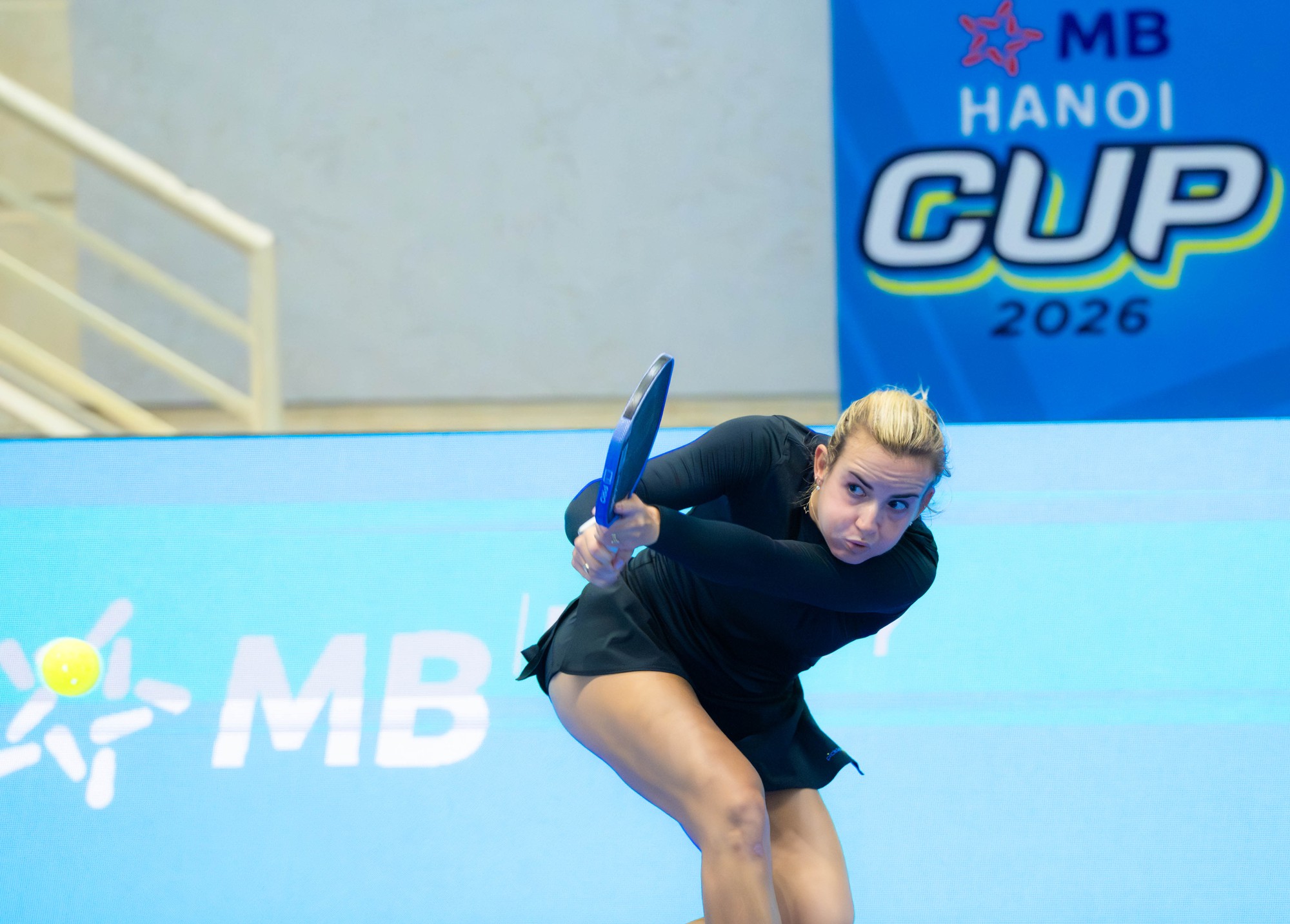 Dylan Frazier đánh bại Staksrud, Kate Fahey thắng nghẹt thở Chao Yi Wang giành huy chương đồng PPA Hanoi- Ảnh 7. Dylan Frazier đánh bại Staksrud, Kate Fahey thắng nghẹt thở Chao Yi Wang giành huy chương đồng PPA Hanoi- Ảnh 7.