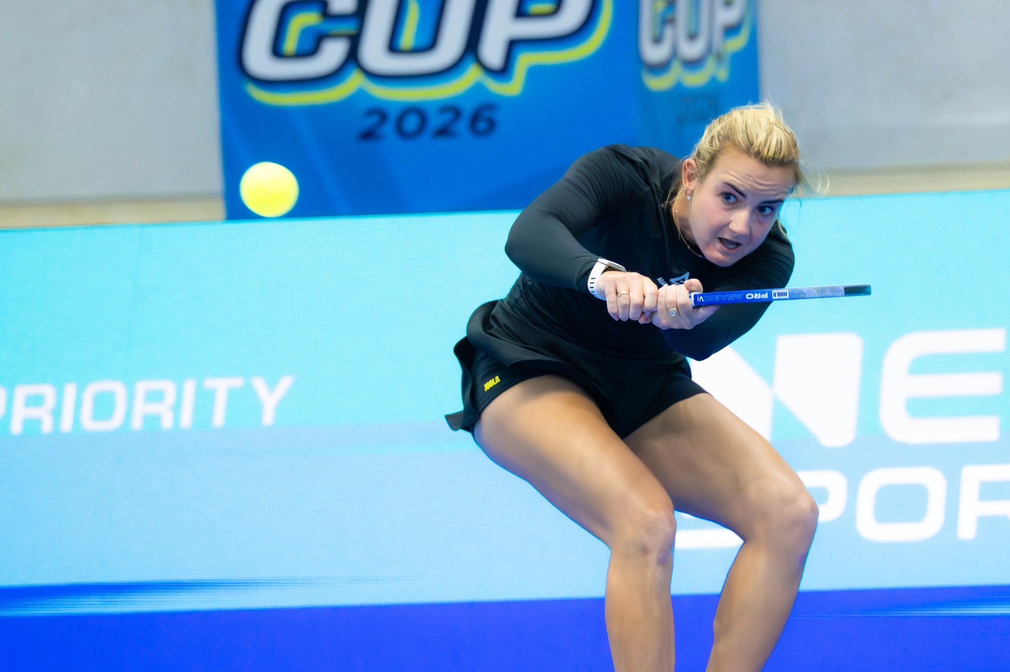 Dylan Frazier đánh bại Staksrud, Kate Fahey thắng nghẹt thở Chao Yi Wang giành huy chương đồng PPA Hanoi- Ảnh 3. Dylan Frazier đánh bại Staksrud, Kate Fahey thắng nghẹt thở Chao Yi Wang giành huy chương đồng PPA Hanoi- Ảnh 3.