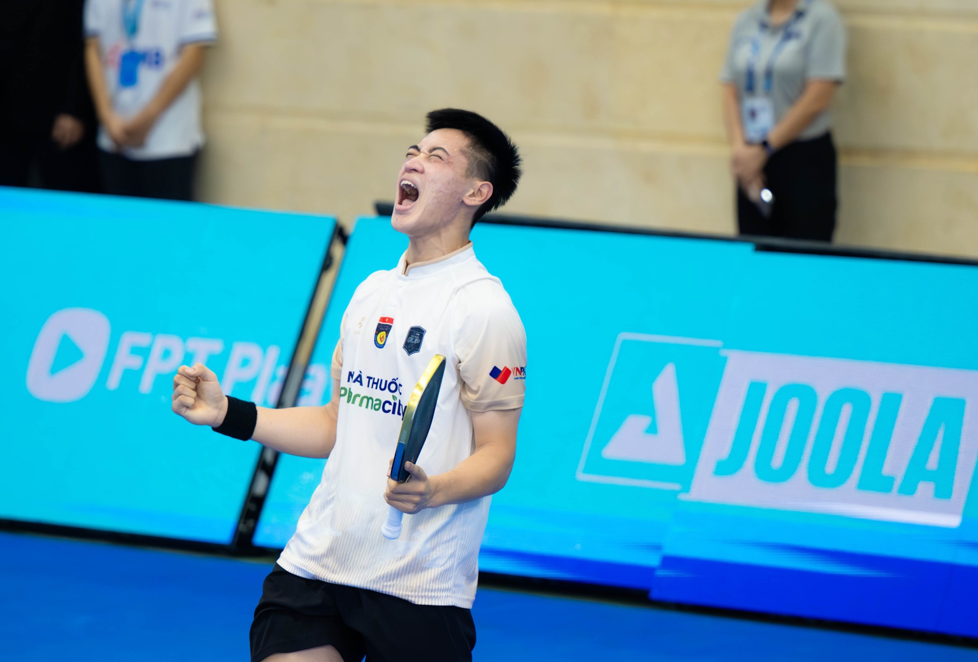 Staksrud chưa phục khi thua Vinh Hiển: “Tôi vẫn Top 2 thế giới, còn anh ấy hạng nào tôi không rõ”- Ảnh 2.