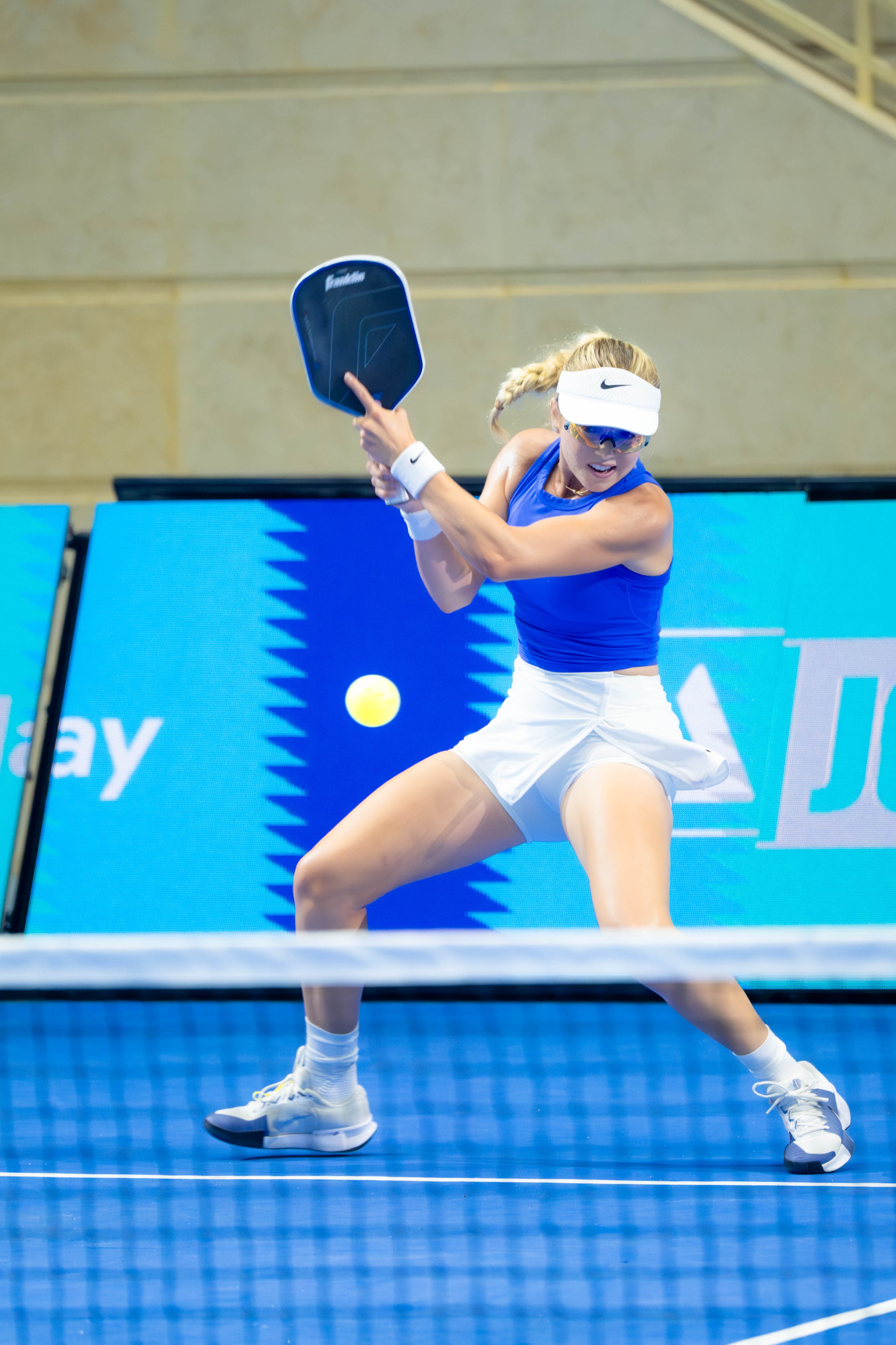 Ben Johns và Anna Thu Thuỷ không có đối thủ, giành cú đúp vô địch tại PPA Hanoi- Ảnh 10. Ben Johns và Anna Thu Thuỷ không có đối thủ, giành cú đúp vô địch tại PPA Hanoi- Ảnh 10.