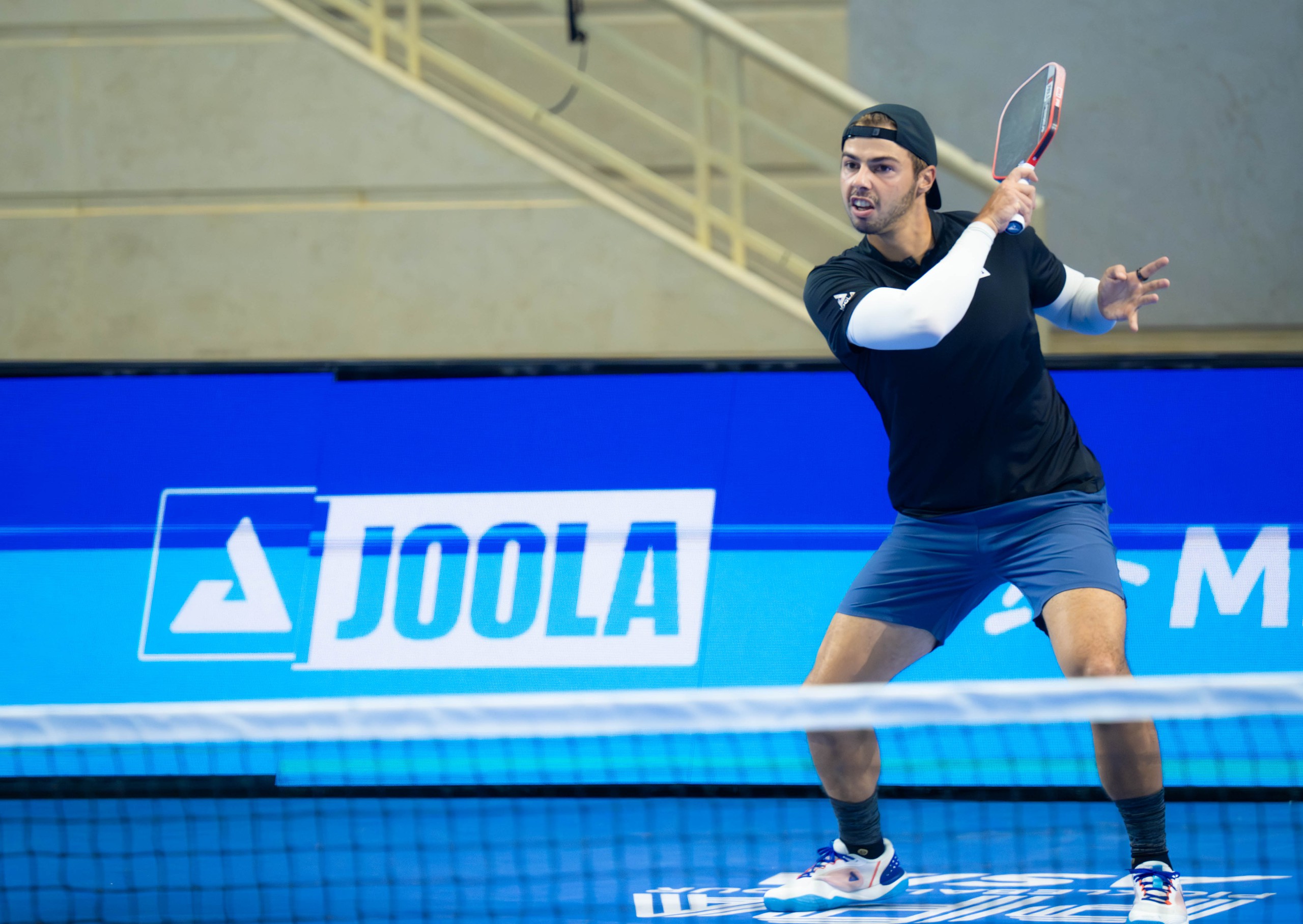 Ben Johns và Anna Thu Thuỷ không có đối thủ, giành cú đúp vô địch tại PPA Hanoi- Ảnh 13. Ben Johns và Anna Thu Thuỷ không có đối thủ, giành cú đúp vô địch tại PPA Hanoi- Ảnh 13.