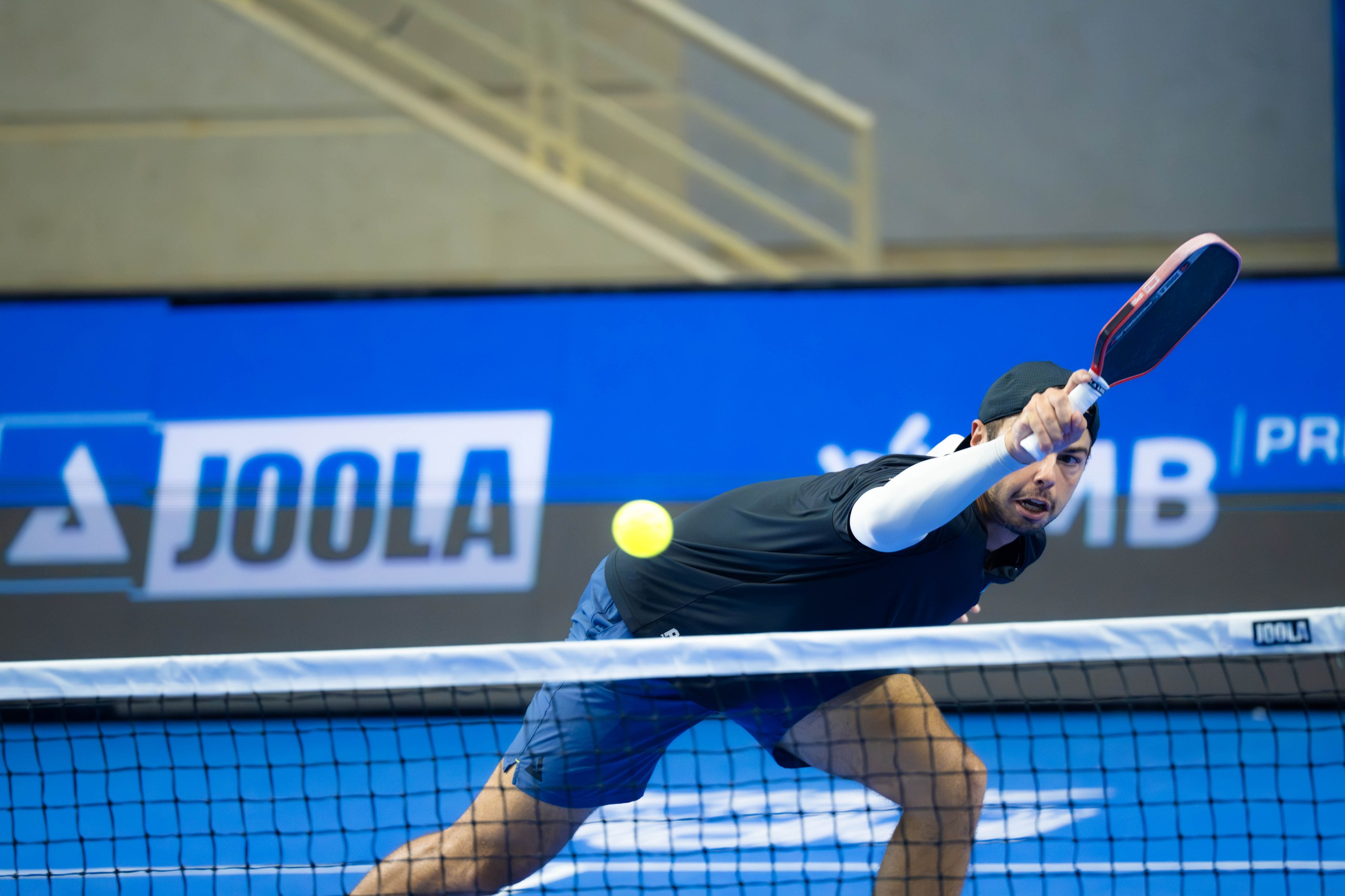 Ben Johns và Anna Thu Thuỷ không có đối thủ, giành cú đúp vô địch tại PPA Hanoi- Ảnh 12. Ben Johns và Anna Thu Thuỷ không có đối thủ, giành cú đúp vô địch tại PPA Hanoi- Ảnh 12.