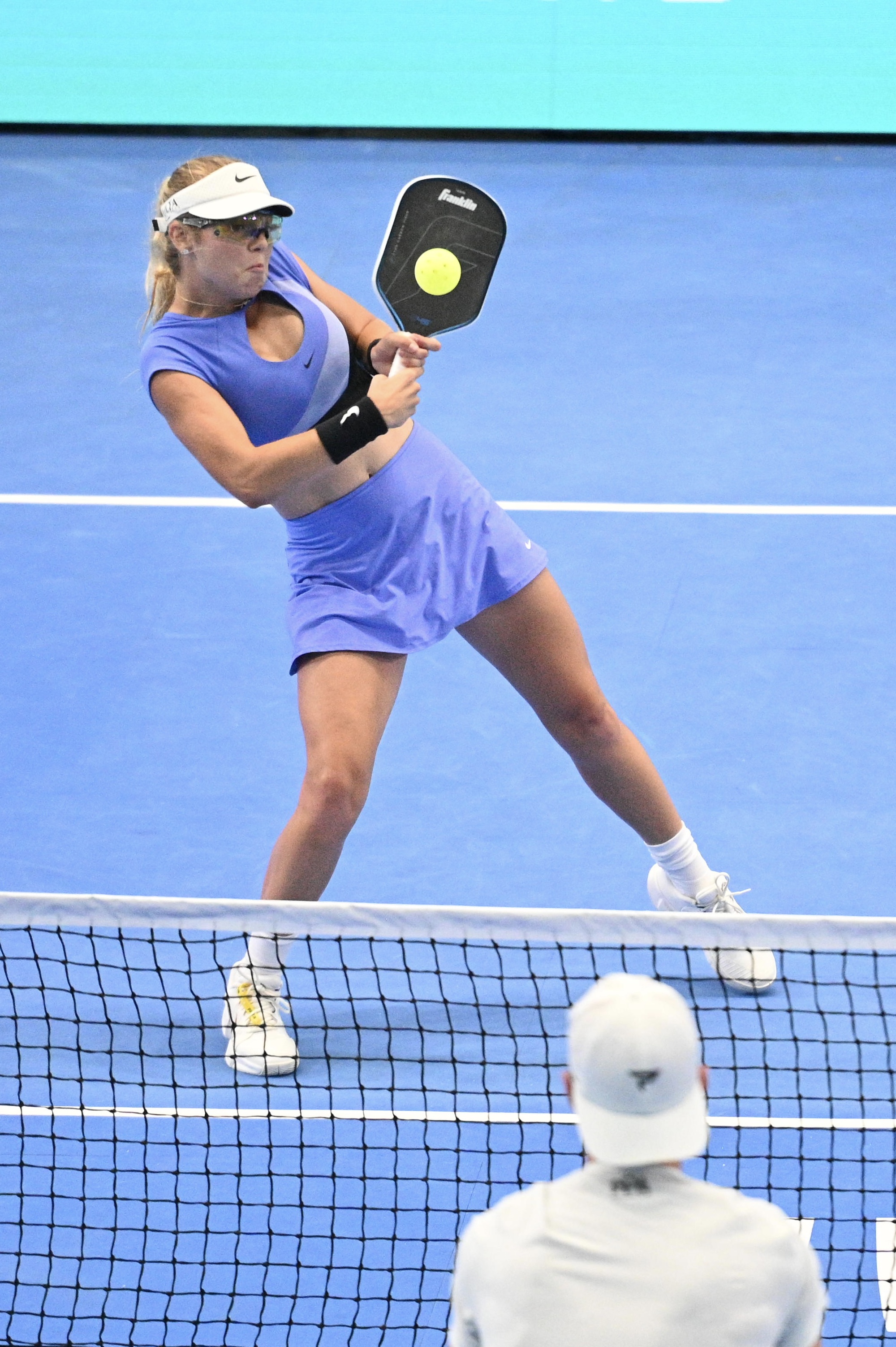 Trọn vẹn visual sáng bừng của Anna Thu Thuỷ tại PPA Hanoi, 5 ngày 4 trang phục thi đấu, bộ nào cũng xuất sắc- Ảnh 4.