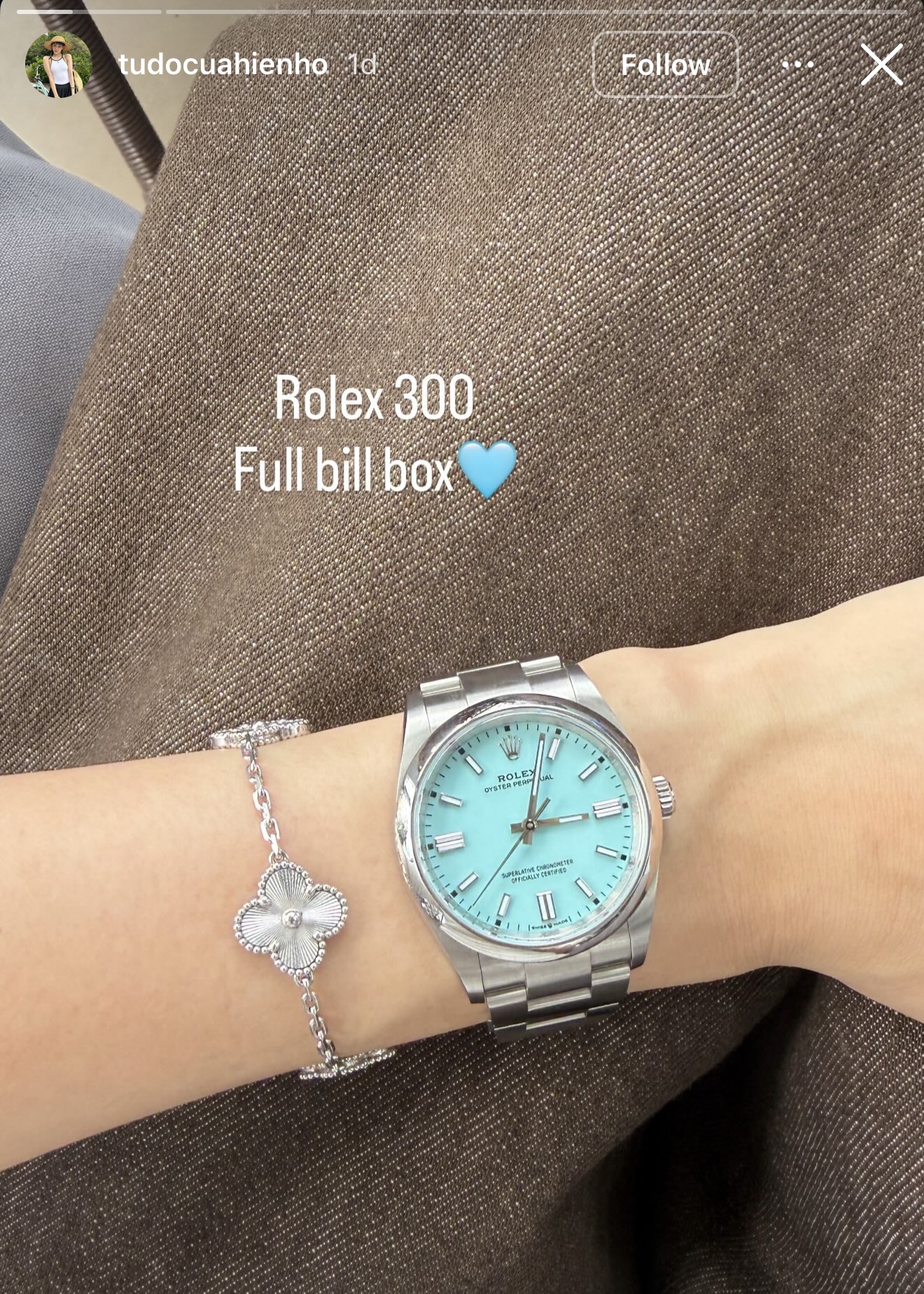 Tới lượt Hiền Hồ ồ ạt pass kho đồ hiệu- Ảnh 4.