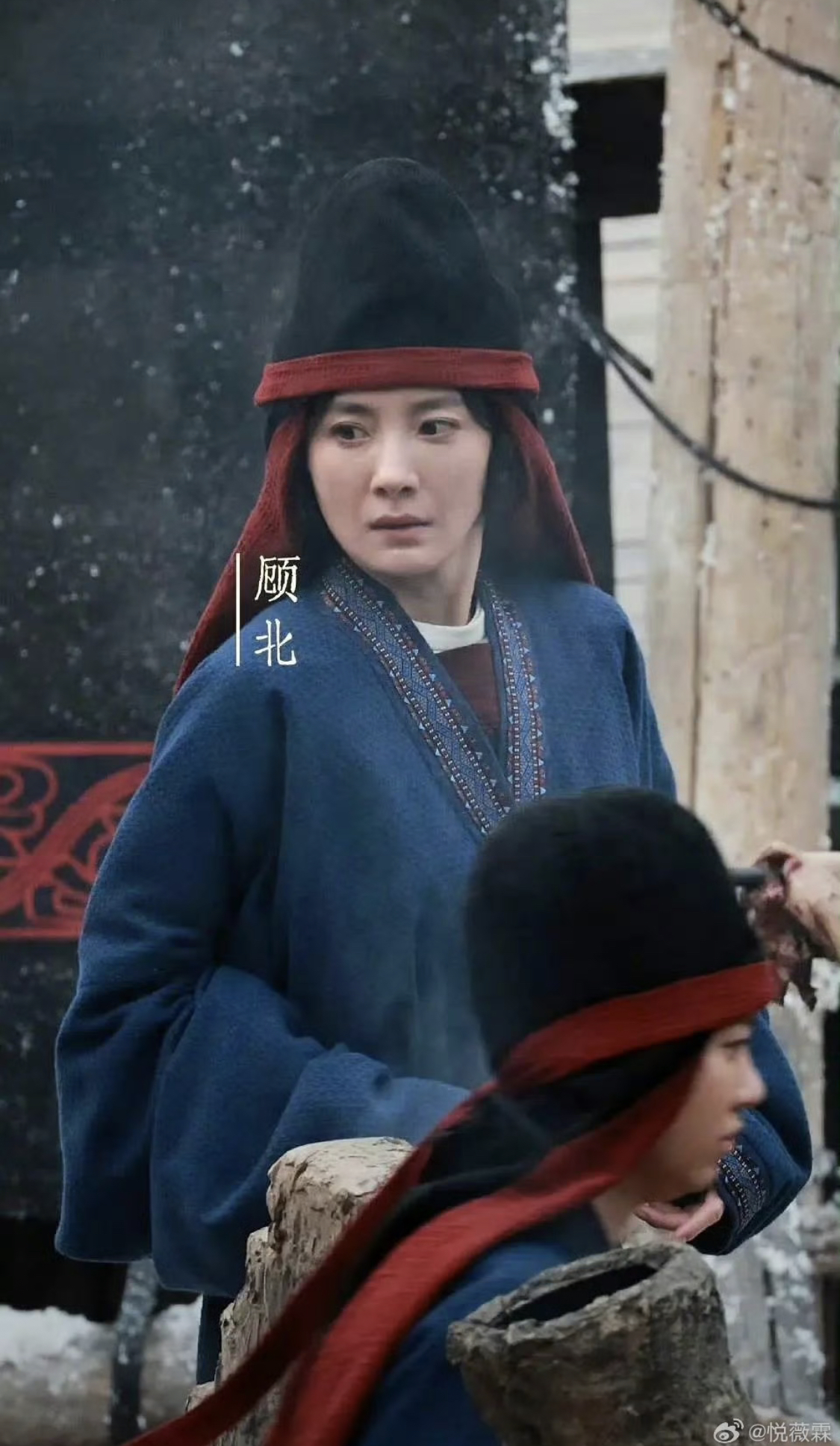 Lau mắt 7749 lần cũng không tin đây là thiếu nữ 15 tuổi: Mặt này phải U50, nhìn mà giật cả mình- Ảnh 1.