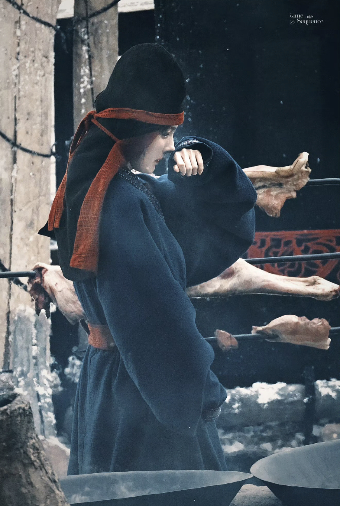 Lau mắt 7749 lần cũng không tin đây là thiếu nữ 15 tuổi: Mặt này phải U50, nhìn mà giật cả mình- Ảnh 3.