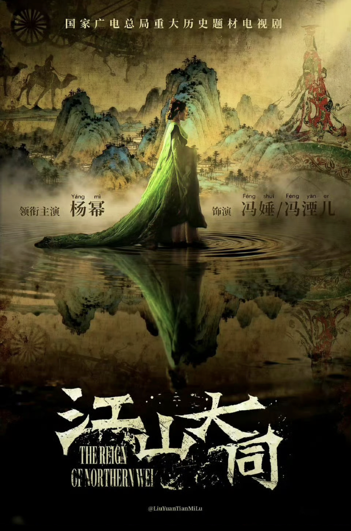 Lau mắt 7749 lần cũng không tin đây là thiếu nữ 15 tuổi: Mặt này phải U50, nhìn mà giật cả mình- Ảnh 5.