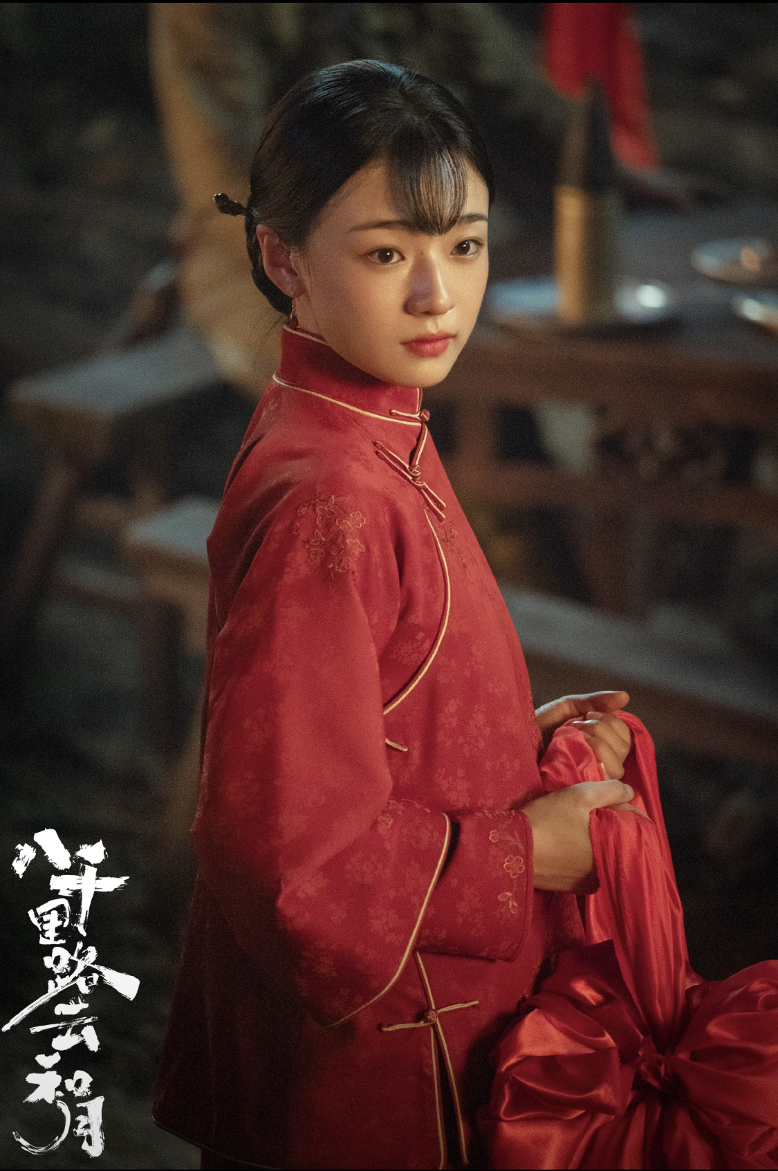 Mỹ nhân 2002 dạy cho Lâm Tâm Như, Châu Tấn một bài học- Ảnh 7.