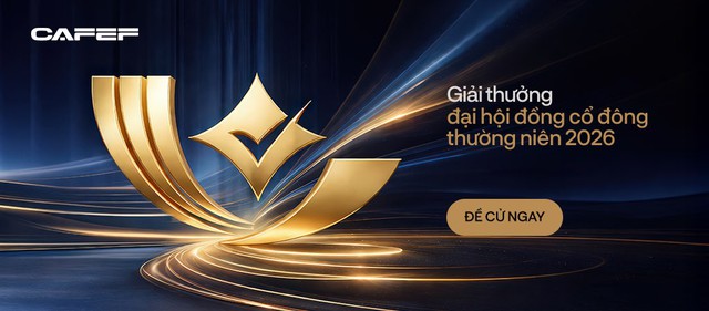 Chính thức: Mở cổng bình chọn AGM Awards 2026 từ hôm nay! - Ảnh 4.