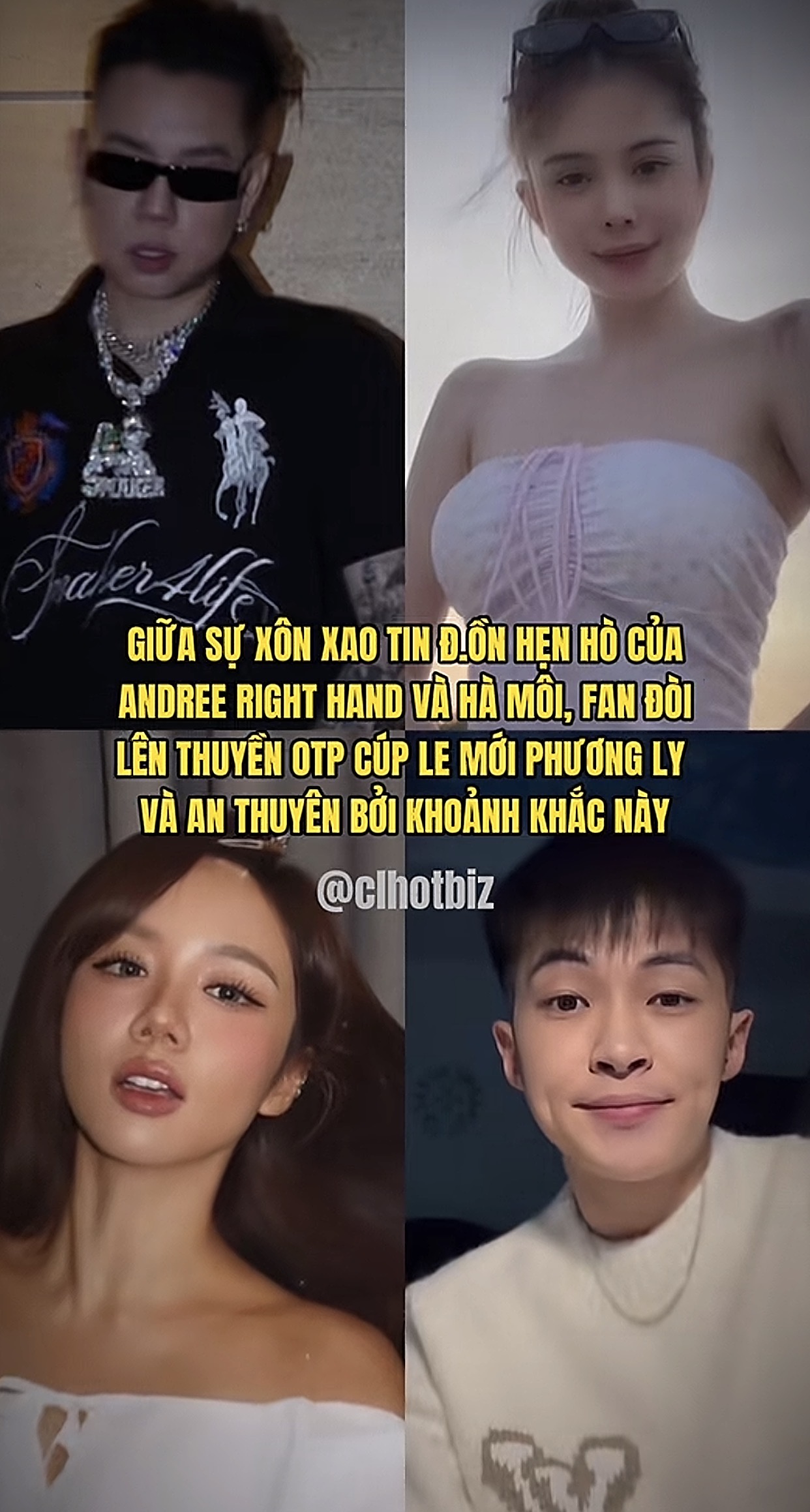 Phương Ly đang hẹn hò với An Thuyên?- Ảnh 2.