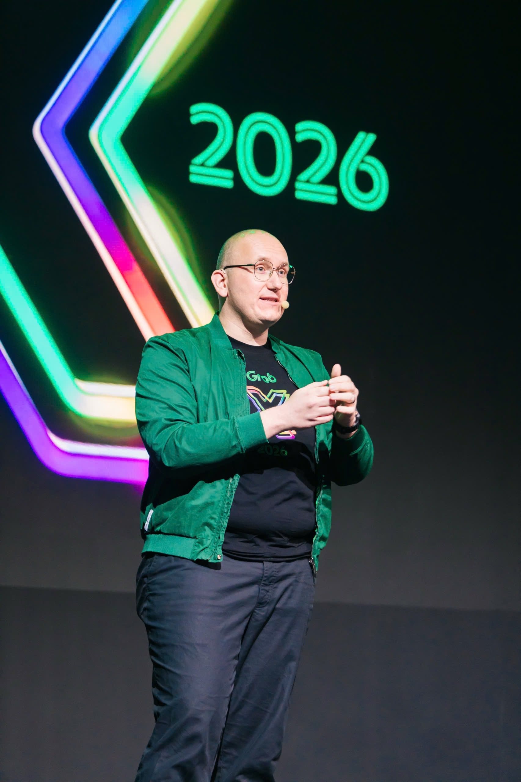 Grab ra mắt loạt tính năng mới- Ảnh 1.