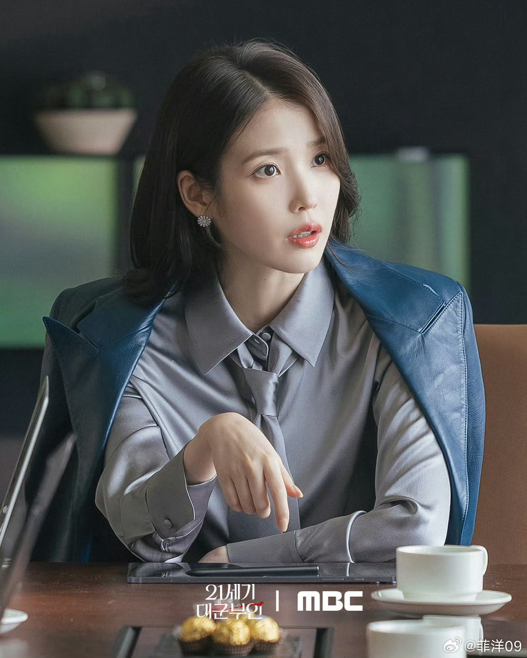 Tiểu thư tài phiệt đẹp nhất Hàn Quốc hiện tại: Người đẹp mặc gì cũng sang, 18 năm trẻ mãi không già- Ảnh 4.