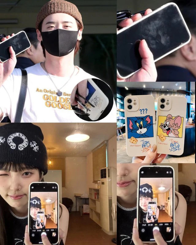 Chưa thể hết lo cho cặp đôi IU - Lee Jong Suk- Ảnh 8.