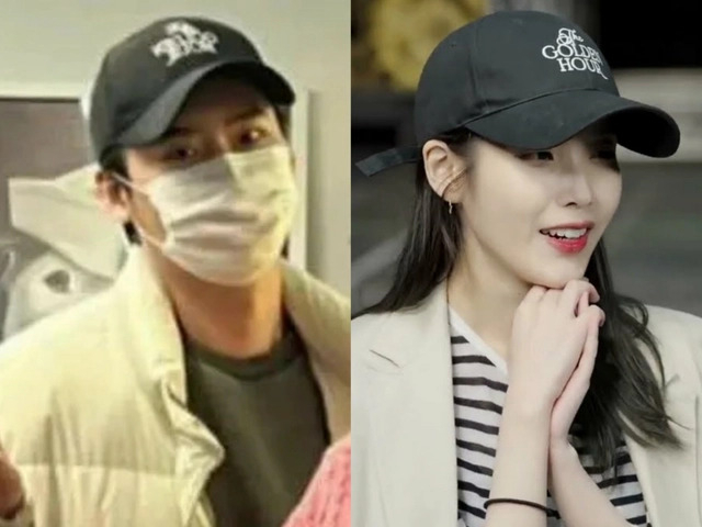 Chưa thể hết lo cho cặp đôi IU - Lee Jong Suk- Ảnh 7.