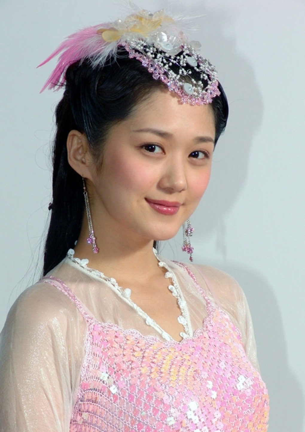 Showbiz có mỹ nhân là ngoại lệ của tuổi tác: Càng lớn tuổi càng trẻ đẹp, vì một câu nói mà bị cấm sóng- Ảnh 3.