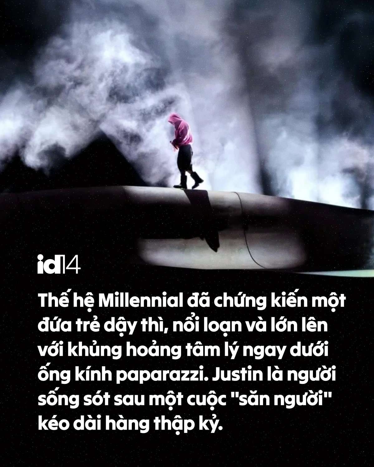 Justin Bieber tại Coachella 2026: Khi Hoàng tử nhạc Pop không còn nợ thế giới này bất cứ điều gì - Ảnh 4.