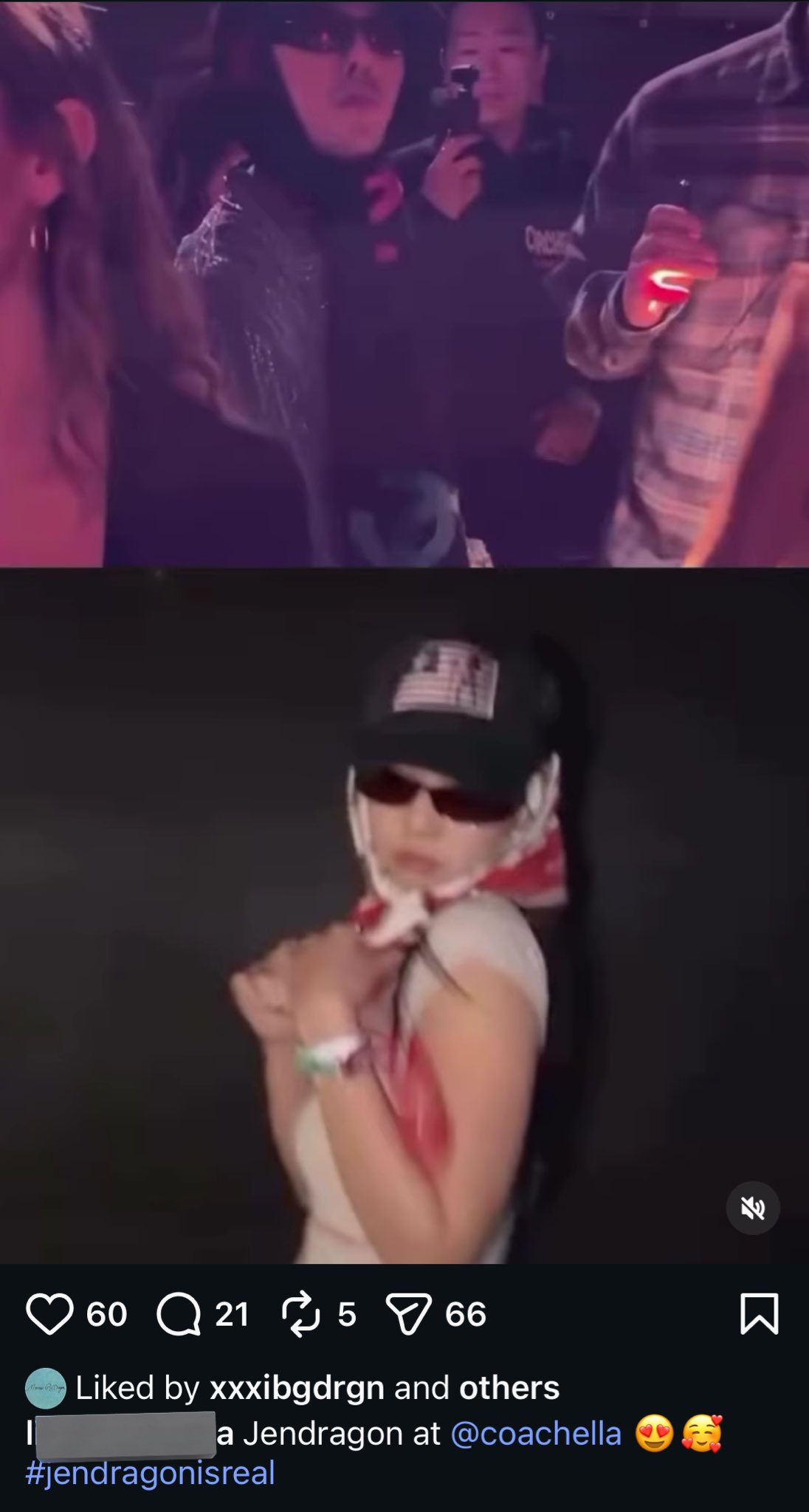 Truyền thông đưa tin Jennie (BLACKPINK) và G-Dragon 