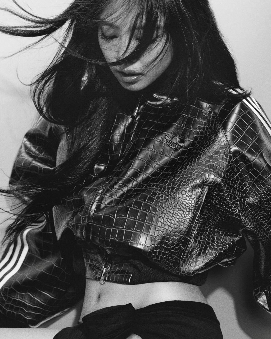 Top 10 nữ hoàng visual Hàn Quốc 2026: Hot girl phố đi bộ Hà Nội chiếm hạng nhì, 4 vị thần BLACKPINK cũng phải xếp sau- Ảnh 9.