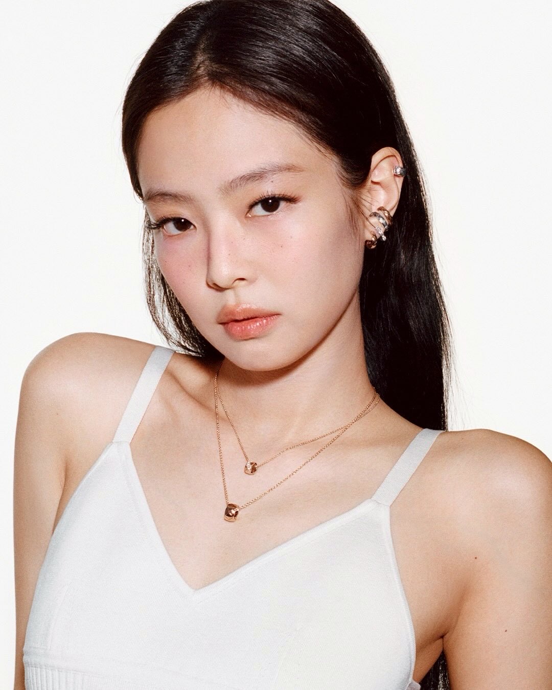 1 bức ảnh khiến tất cả phải "ngả mũ" thán phục Jennie (BLACKPINK)!- Ảnh 3.