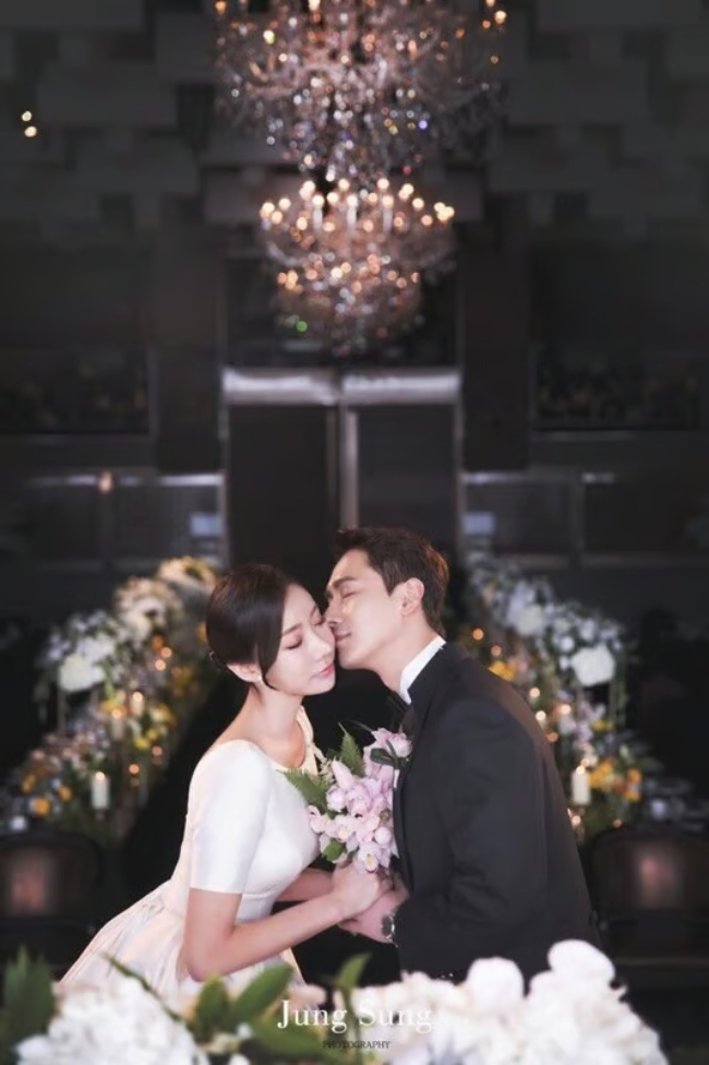 Nam diễn viên ly hôn nữ đại gia đúng dịp kỷ niệm 1 năm ngày cưới, vừa bị cắt sóng vì 1 câu nói của vợ cũ- Ảnh 3.