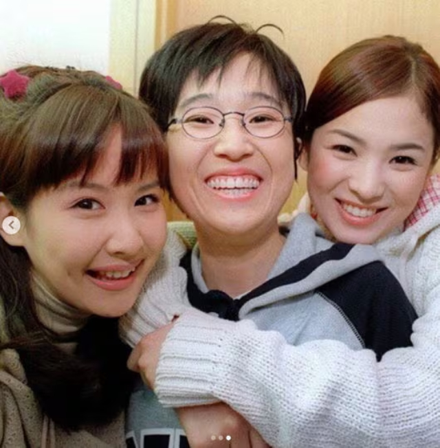 Song Hye Kyo lộ ảnh hẹn hò tại nhà riêng với nhân vật đặc biệt- Ảnh 3.