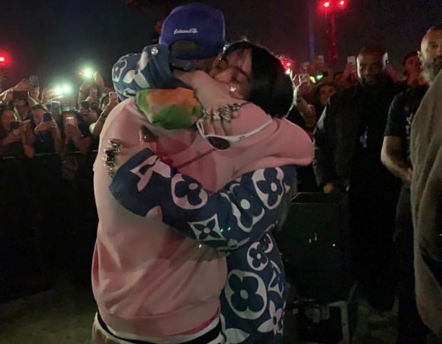 Không cần tranh cãi Hailey hay Billie Eilish xứng đáng hơn, bởi tại Coachella có một Justin Bieber đã được chữa lành! - Ảnh 10.