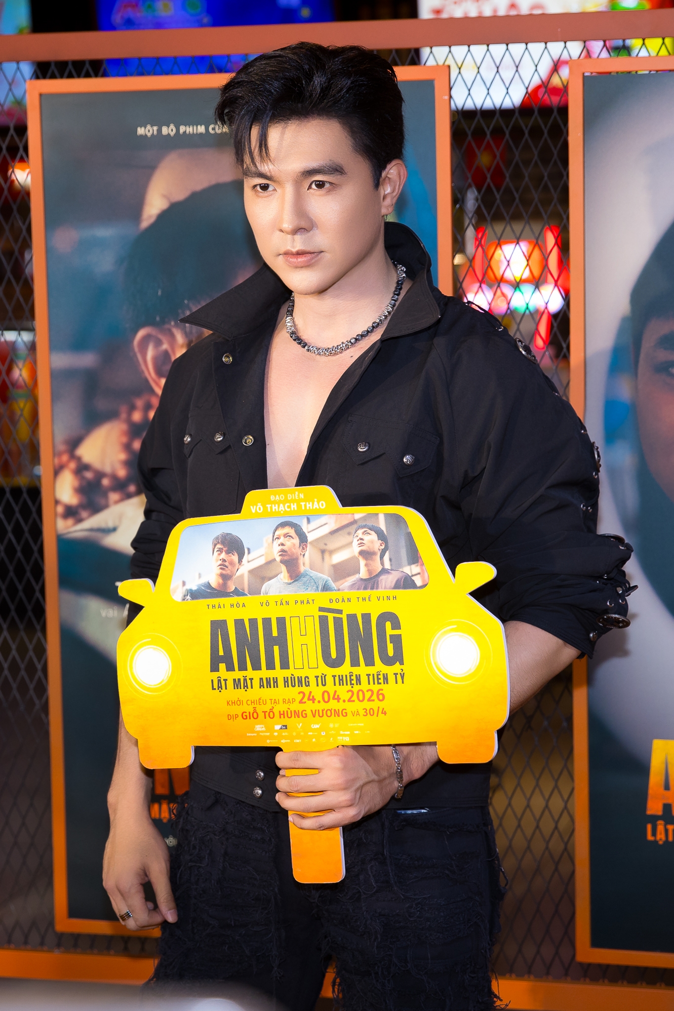 Thảm đỏ HOT nhất hôm nay: Phương Anh Đào - Nhã Phương đọ visual khét lẹt, Chi Pu vừa xuất hiện đã gây náo loạn- Ảnh 9.