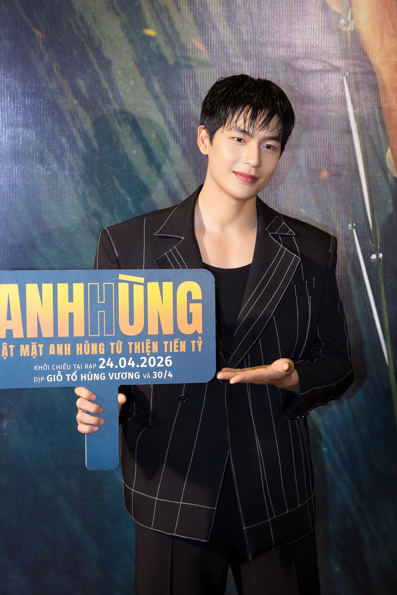 Thảm đỏ HOT nhất hôm nay: Phương Anh Đào - Nhã Phương đọ visual khét lẹt, Chi Pu vừa xuất hiện đã gây náo loạn- Ảnh 13.