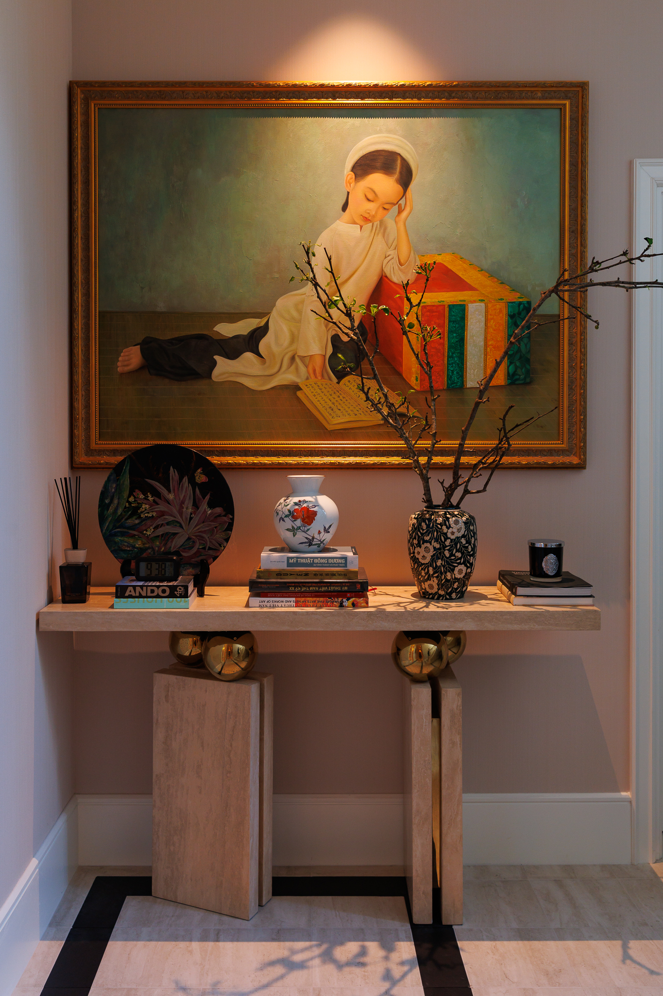 Nhà thiết kế Đỗ Mạnh Cường: "Nếu không giàu, tôi không dám nhận 10 con nuôi"- Ảnh 7.