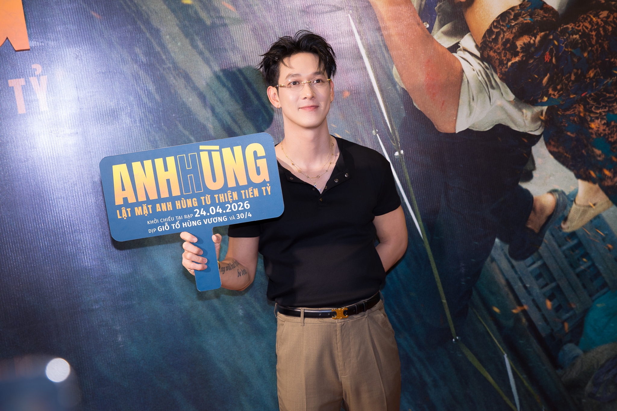 Thảm đỏ HOT nhất hôm nay: Phương Anh Đào - Nhã Phương đọ visual khét lẹt, Chi Pu vừa xuất hiện đã gây náo loạn- Ảnh 8.