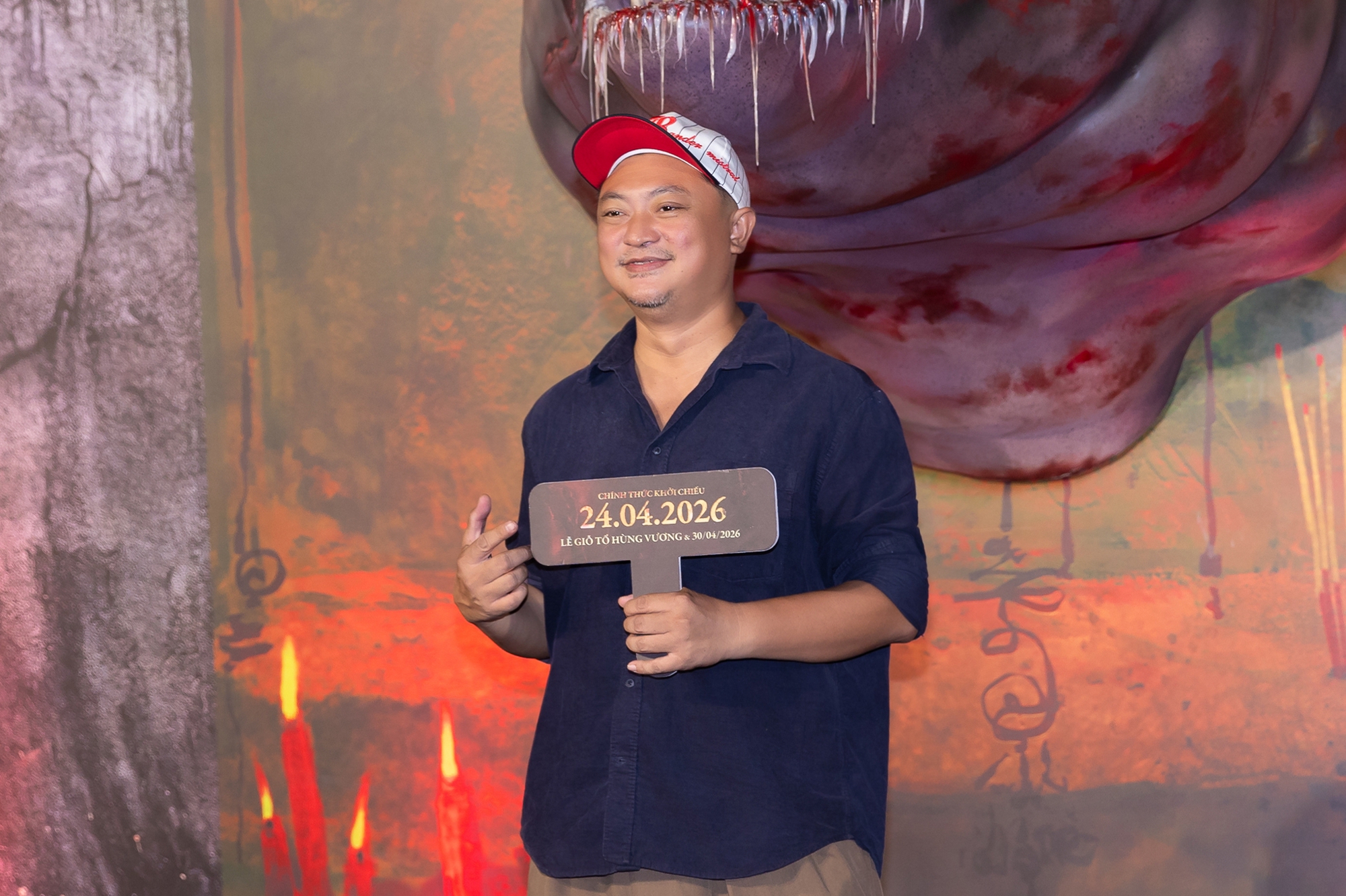 Thảm đỏ HOT nhất hôm nay: Tam Triều Dâng - Võ Điền Gia Huy dính như sam, Jun Vũ - Thuý Ngân đẹp loá cả mắt- Ảnh 12.