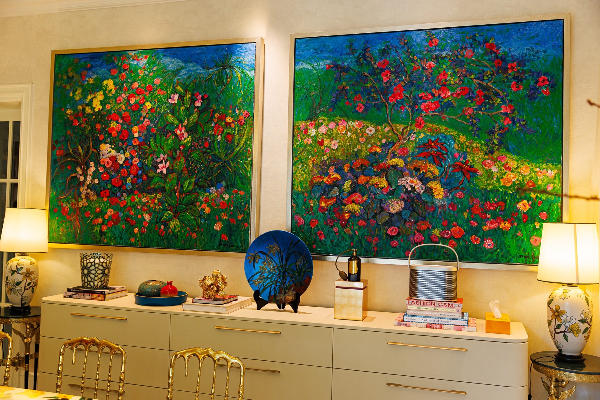 Nhà thiết kế Đỗ Mạnh Cường: "Nếu không giàu, tôi không dám nhận 10 con nuôi"- Ảnh 9.