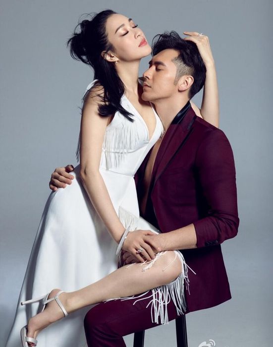Hơn 100.000 khán giả chứng kiến mỹ nhân gốc Việt gào thét đòi bỏ chồng: "Tôi không thể chịu đựng nổi nữa rồi"- Ảnh 2.
