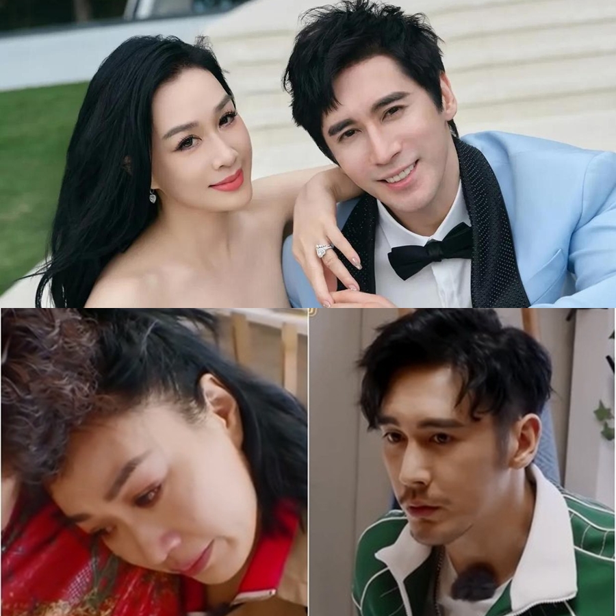 Hơn 100.000 khán giả chứng kiến mỹ nhân gốc Việt gào thét đòi bỏ chồng: "Tôi không thể chịu đựng nổi nữa rồi"- Ảnh 1.