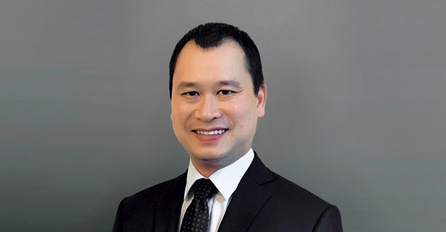 Chứng khoán Kafi có tân Chủ tịch HĐQT- Ảnh 1. Chứng khoán Kafi có tân Chủ tịch HĐQT- Ảnh 1.