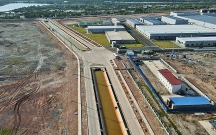 Quảng Ninh tăng cường hỗ trợ doanh nghiệp FDI