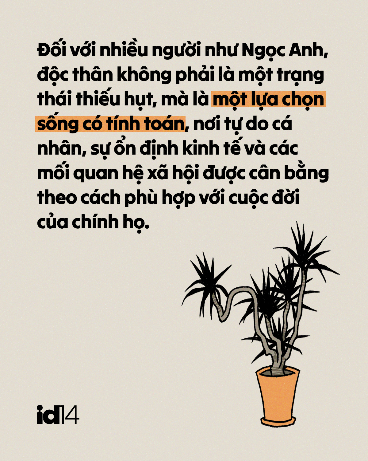 SINK, DINK và những định nghĩa hạnh phúc mới - Ảnh 5.