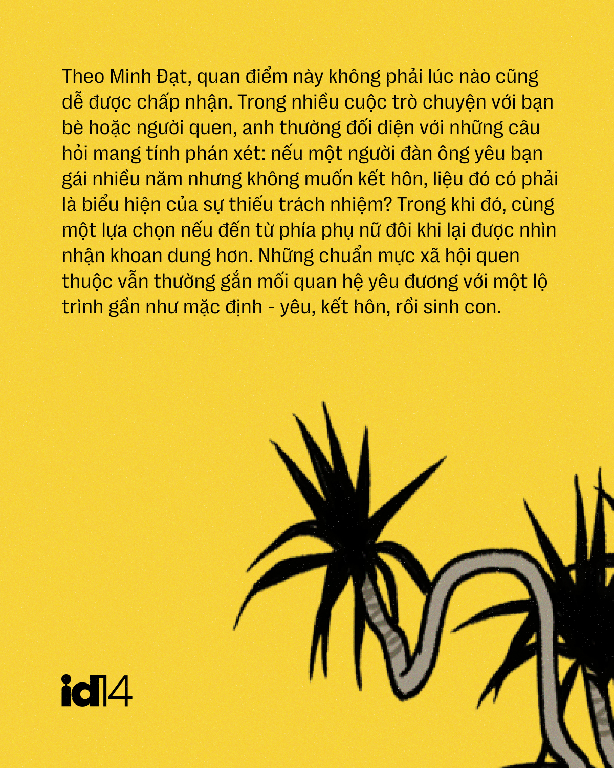 SINK, DINK và những định nghĩa hạnh phúc mới - Ảnh 11.